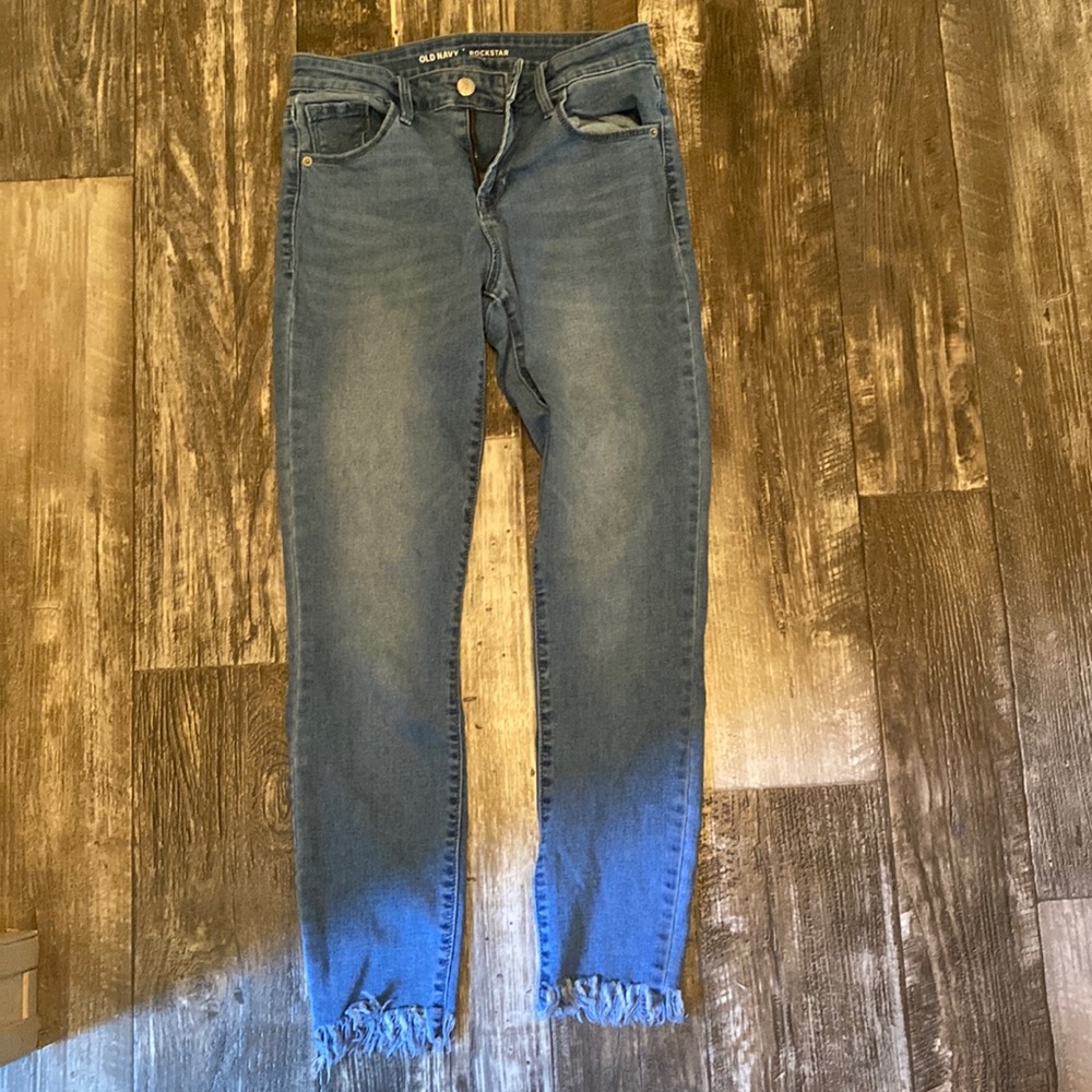 Old Navy Jeans Size 2